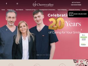 NHS Dental Surgery, Belfast