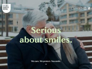 NHS Dental Surgery, Belfast