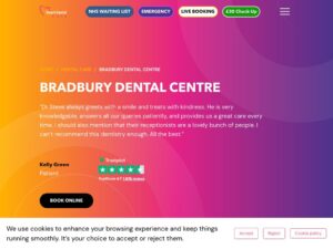 NHS Dental Surgery, Belfast