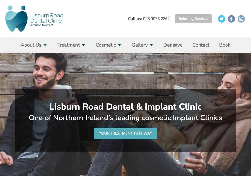 Ni Dental Care