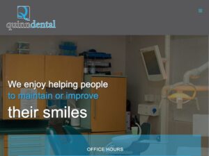 NHS Dental Surgery, Randalstown