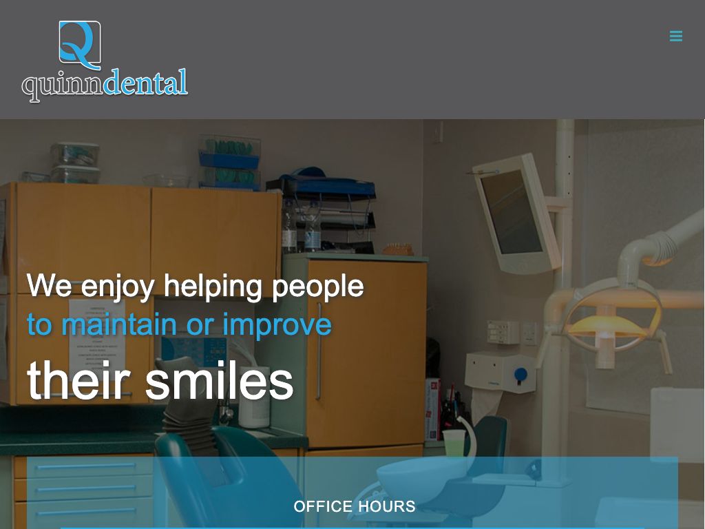 NHS Dental Surgery, Randalstown