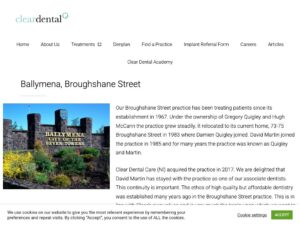 Ballymena Dental Care