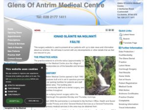 Cushendall Dental Surgery