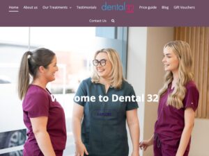 NHS Dental Surgery, Magherafelt