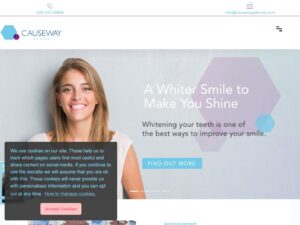 NHS Dental Surgery, Ballycastle