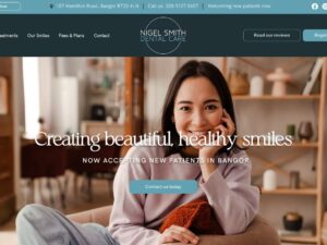 Nigel Smith Dental Care