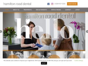 NHS Dental Surgery, Bangor