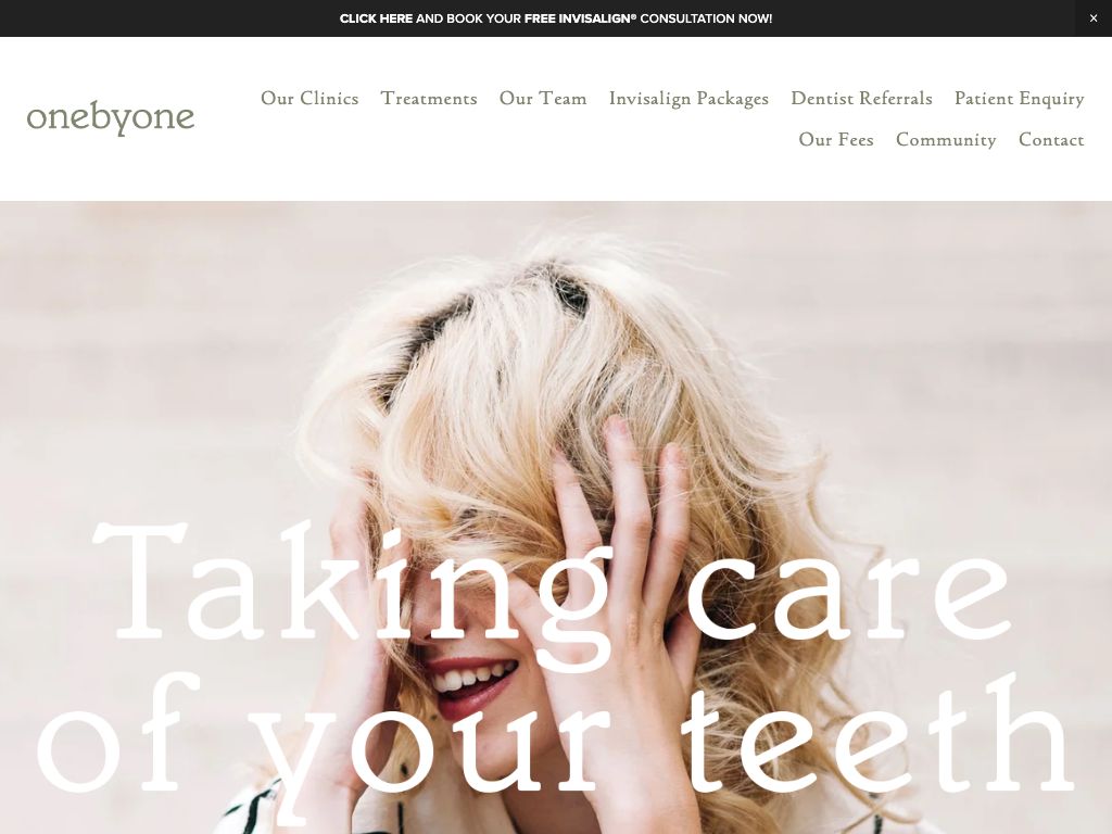 NHS Dental Surgery, Lisburn