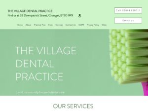 The Village Dental Practice