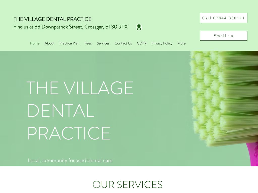 The Village Dental Practice