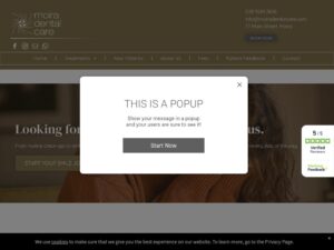 NHS Dental Surgery, Moira