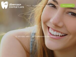 NHS Dental Surgery, Banbridge
