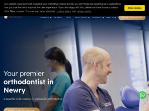 Zen Orthodontics