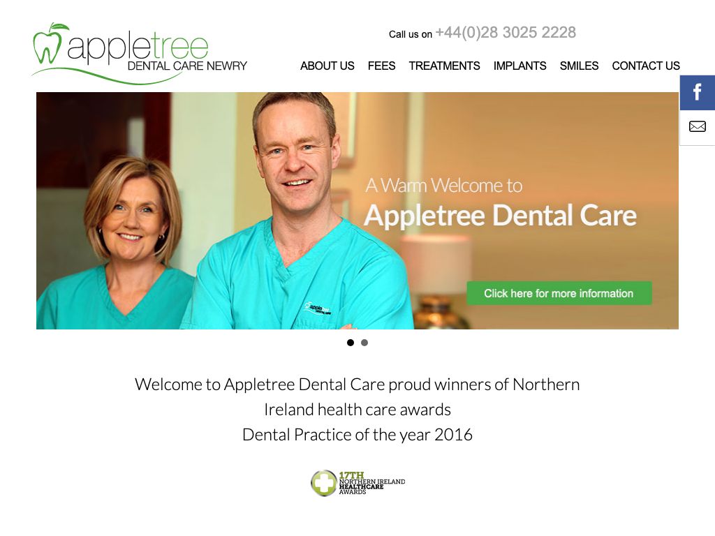 Appletree Dental Care