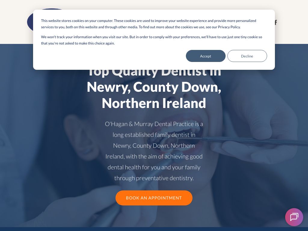 Rathfriland Dental Care