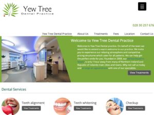 Yew Tree Dental Practice