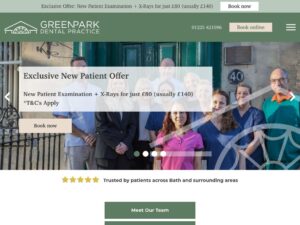 Greenpark Dental Surgery