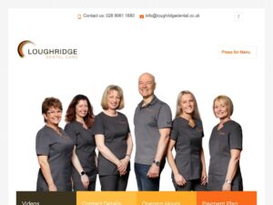 NHS Dental Surgery, Richhill