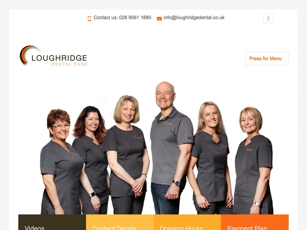NHS Dental Surgery, Richhill
