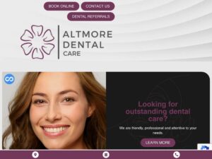 Altmore Dental Practice