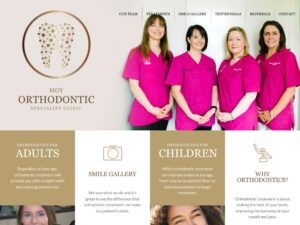 Moy Orthodontic Clinic