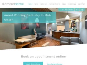 NHS Dental Surgery, Eglinton
