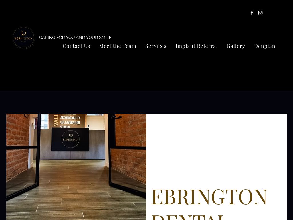 Ebrington Dental
