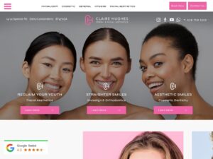 Claire Hughes Dental