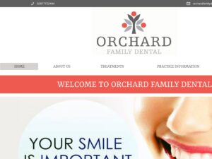 NHS Dental Surgery, Limavady