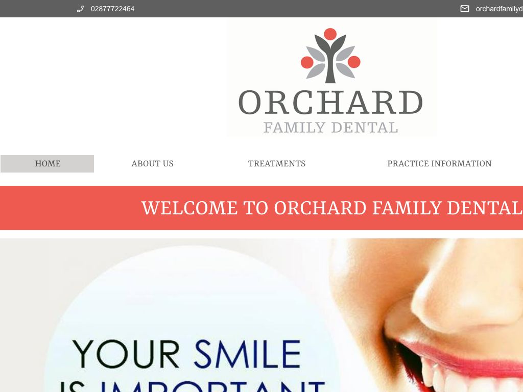 NHS Dental Surgery, Limavady