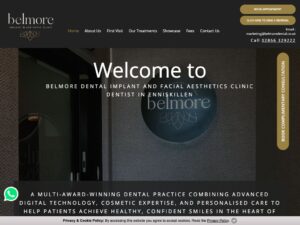 NHS Dental Surgery, Enniskillen
