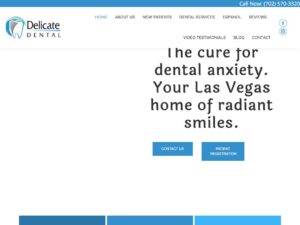 Delicate Dental