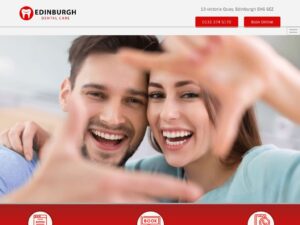 Edinburgh Dental Care