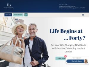 Edinburgh Dental