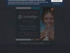 Edinburgh Dental Studio