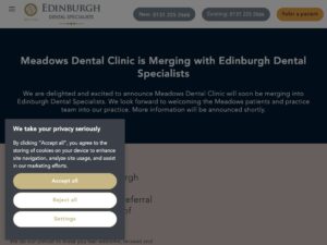 Edinburgh Dental Specialists