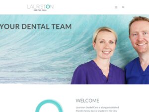 Lauriston Dental Care