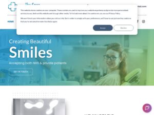 The Cross Dental and Implant Centre