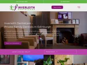 Inverleith Dentalcare