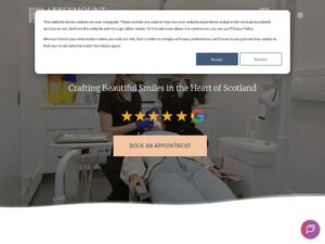 Abbeymount Dental Care