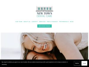 New Town Dental Care