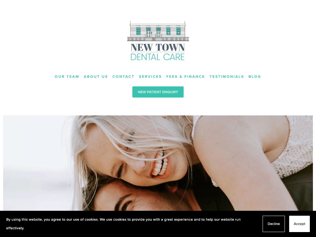 New Town Dental Care