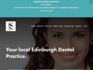 Stockbridge Dental Practice