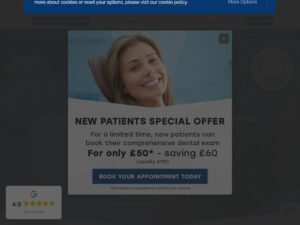 Slateford Dental Care