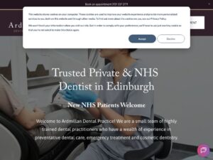 Ardmillan Dental Practice