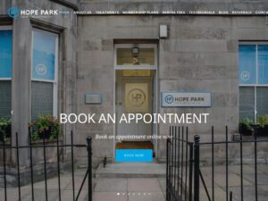 Hope Park Dental Practice