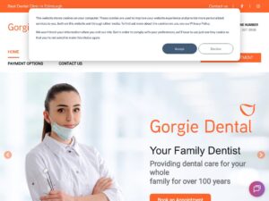 Gorgie Road Dental Practice