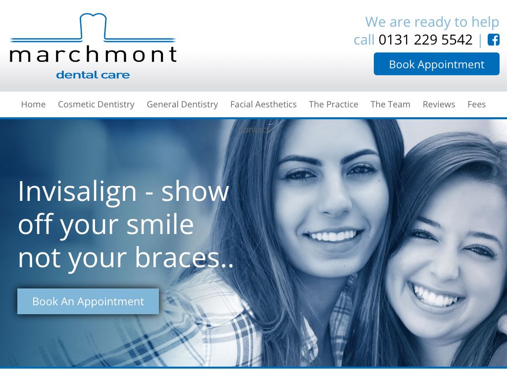 Marchmont Dental Care