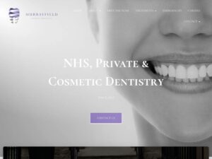 Murrayfield Dental Practice